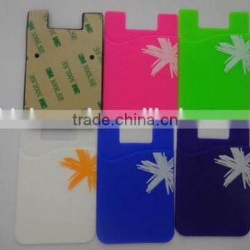 mobile phone wallet and pocket