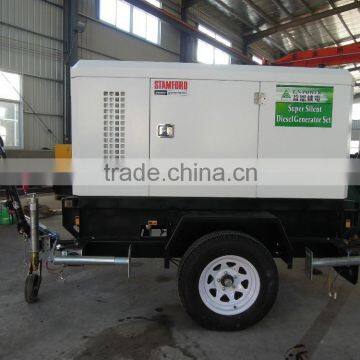 portable 16kw generator made in china from EN POWER manufacturer