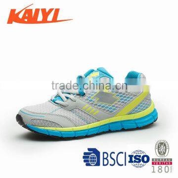 China Shoe Factory Latest Design Sports Shoes Cheap Running Shoes Men Sports Shoes For Men 2016