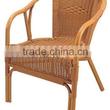 Garden rattan chair for sale