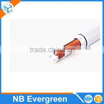Prefab Homes Product Battery Operated Ultrasonic Adult Electric Toothbrush photo-5