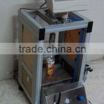 DIGITAL TOP LOAD TESTER