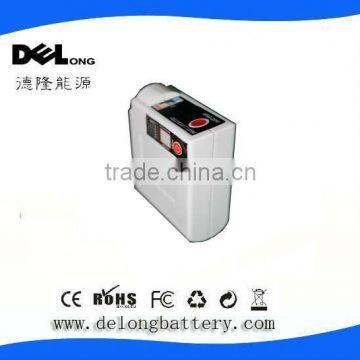 7.4v 4400mah heated clothing battery intelligent temperature control heating clothes battery