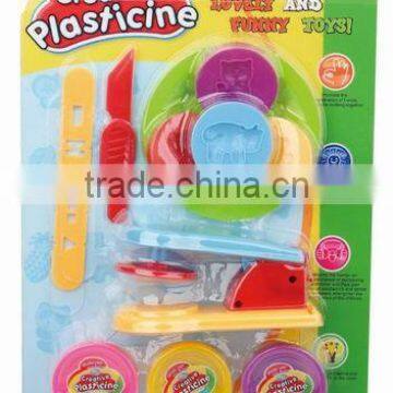 Factory Directly Skin-friendly Kids Play Dough With HR4040 photo-5