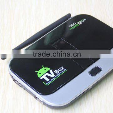 Wholesale 2G+16G CS918S Android 4.2 TV Box