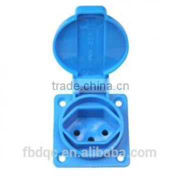 B-021/Swiss waterproof socket