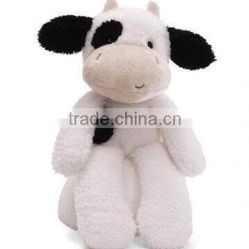 stuffed animal plush cow,stuffed plush cow toy soft toy