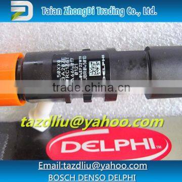 Delphi Common Rail Injector EJBR04501D/R04501D for Ssangyong Kyron/Actyon