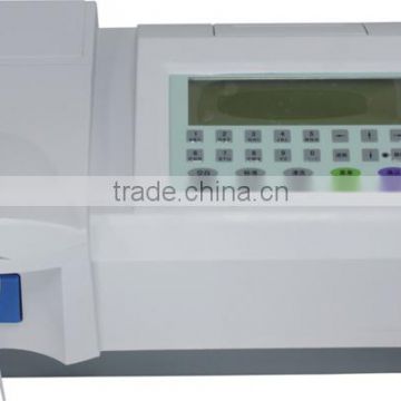 Semi-auto Chemistry Analyzer