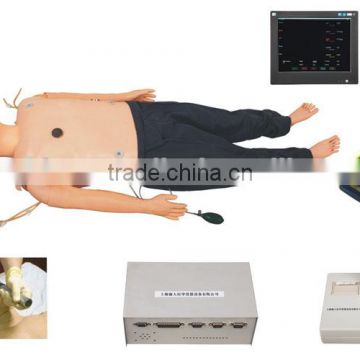 MCT-KE-003 ACLS Training Manikin