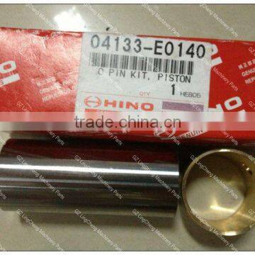 Hino Piston Pin Kit 04133-E0140 for J08E engine for Kobelco SK330-8