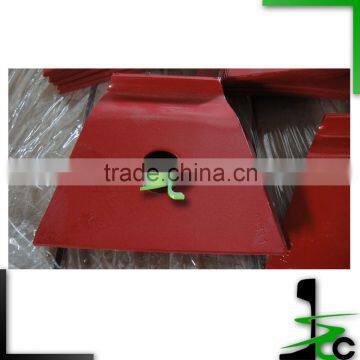 Nabla Clamps/railway Spring Steel Clips photo-2
