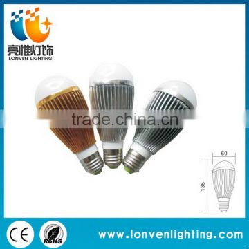 Durable best selling high quality led bulbs