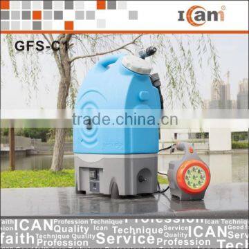 GFS-C1- high-pressure cold water washing machine