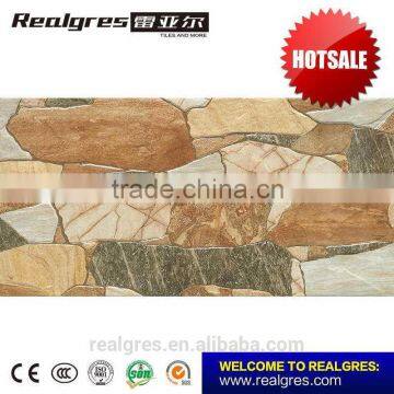 Made in China OEM exterior ceramic wall tiles for out door