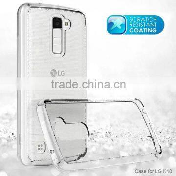 Samco Good Service Mobile Phone Accessories Factory in China for LG K10 Cell Phone Cases photo-4