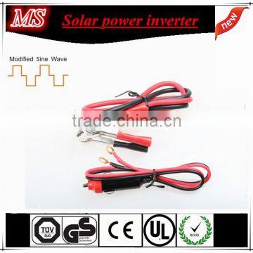 Perfect With External Fuse Easy Repair 300w 12v Power Inverters photo-4