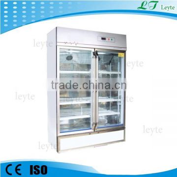 LT400L top sale pharmacy refrigerator,drug refrigerator,biological refrigerator