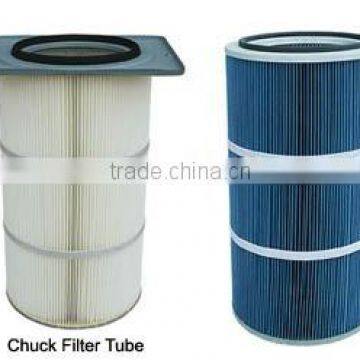 FT Series Dust Filter Cartridge