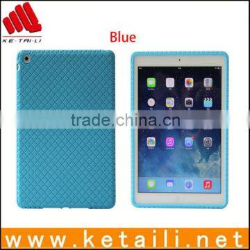 Express Soft Silicone for Ipad Cases and Covers Anti-colision photo-3