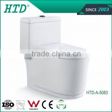 HTD-A-5083 Water Mark Australian Standard Ceramic Toilet