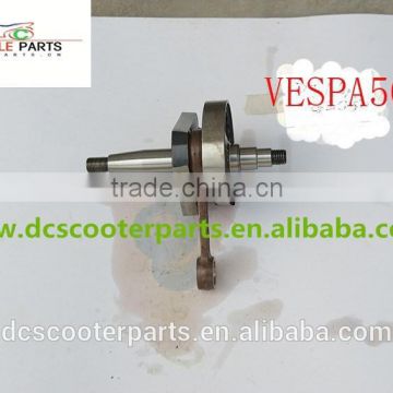 Vespa 50cc Crankshaft