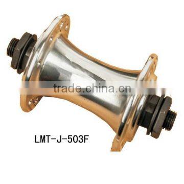 Aluminum Alloy Bike/bicycle Rear Front Hub