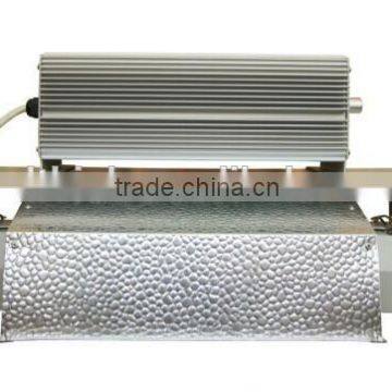 1000W double ended light fixture,110~240V, 277V, 347v,400V input, UL,CUL listed.