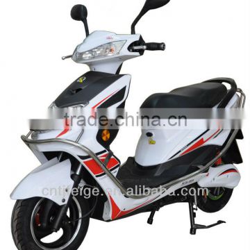 popular big power 48V 20A deluxe e-scooters