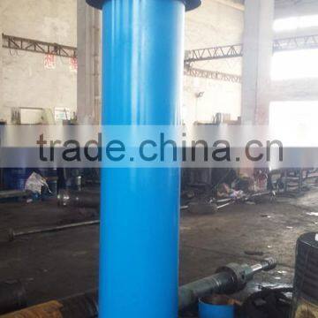 large bore hydraulic cylinder, oil cylinder