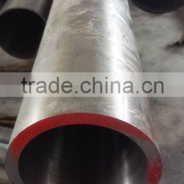 Seamless Steel H8 Tolerance Honed Tubes for Hydraulic Cylinders