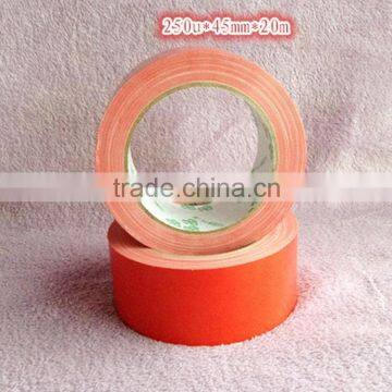 Custom Colored Waterproof Cloth Duct Tape photo-3