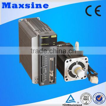 industrial sewing machine servo motor and servo driver