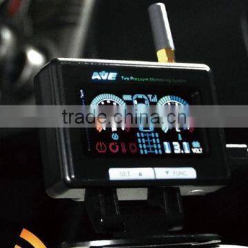 Quality Product Car Accessary AVE T100-SERIES Tire Pressure Mnitoring System TPMS for BMW M6 F06 photo-5