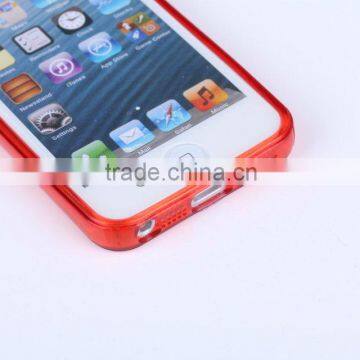 Full Body Cell Phone Protector For Iphone Cheap Soft Cover Case