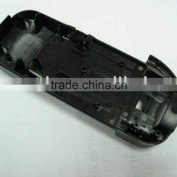 Auto plastic part mould