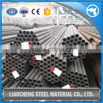 JIS G3456 STPT49 SEAMLESS ALLOY STEEL TUBE