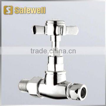 Brass Radiator Valve