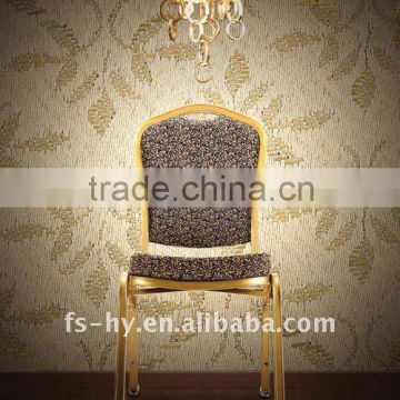 Hotel banquet dining chair HB-619-2