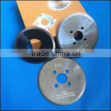 Various Types Carbide Circular Saw Blade