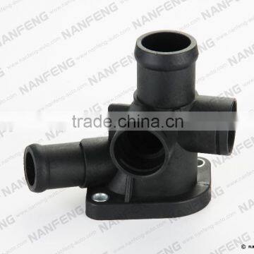 AUTO SPARE PATRS THERMOSTAT HOUSING FOR VW/JEETA/PASSAT