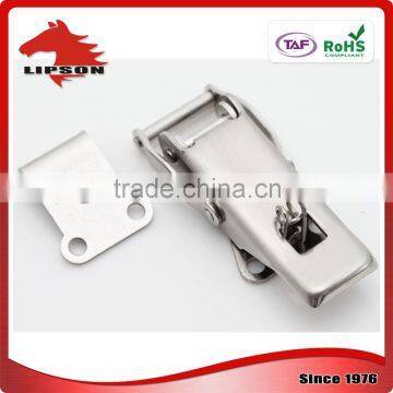TS-605 HVAC Appliances Train Parts High Quality Cabinet Toggle Latch Lock photo-4