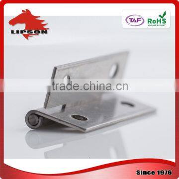 HL-046 Medical Equipment Sus304 Stainless Steel Hinge Stainless Hinge photo-6