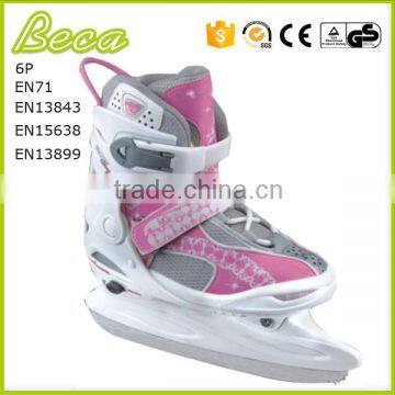 wholesale china manufacture adult ice skate