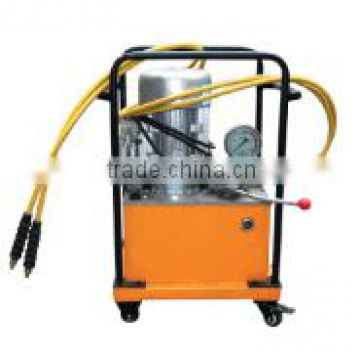 electric power motorized hydraulic pump high hydraulic pump