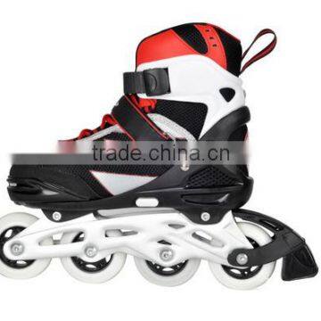 4 Wheels 85A Wheel Roller Shoes Rollerblade Skate photo-2