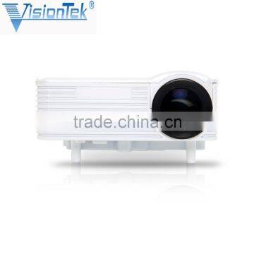 Hot!!! Mini Projector,Full HD 1080p Projector for Home,Business & Education Use photo-4