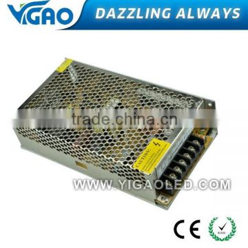 150W power supply for led lighting box