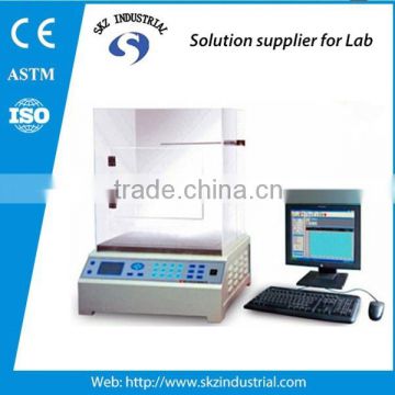 clo Water-Vapour resistance fabric thermal conductivity test instrument