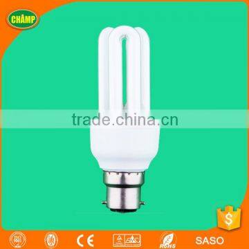Factory Direct Sale 3U Energy Saving Lamp photo-3